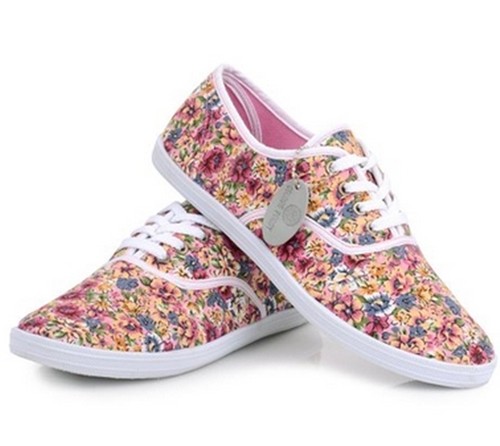 Ladies georgie porgy canvas - ladies,