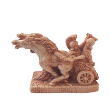 Vintage Roman Gladiator