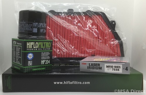 Service kit for - service,