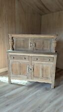 Elm Court Cupboard