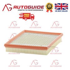 Air Filter Fits VAUXHALL