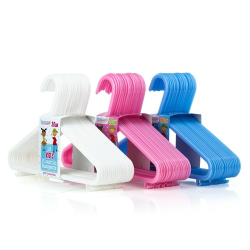 Childrens clothes coat - coat, hangers