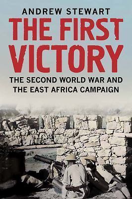 The first victory - victory:,