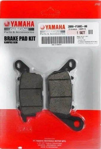 Genuine yamaha delight - genuine,