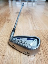 Mizuno MX-19 Hemi Cog 6 Iron R