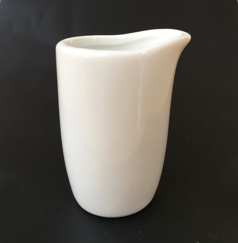 Set small white caffe - of,