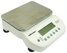 Bench Weighing Scale, 6kg Capacity MP700634