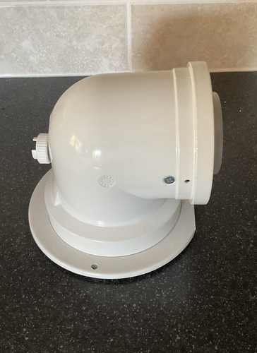 Worcester bosch flue turret - -,