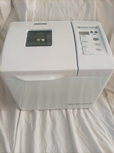 Miller choice automatic - choice,