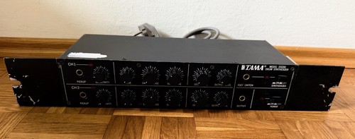 Tama drum synthesizer model - tama,