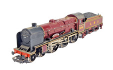 Hornby R357 LMS Patriot Class 4-6-0 5541 Duke of Sutherland Model Tested Runner.