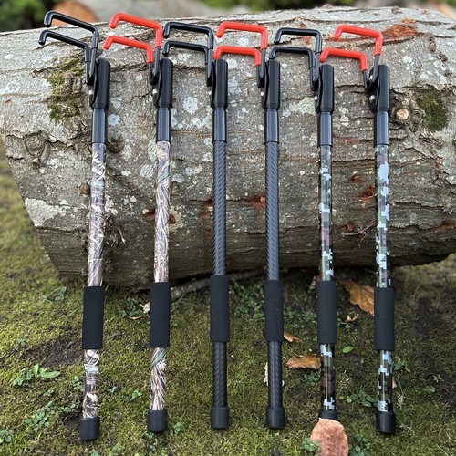 Bait boat lifting hook - bait,