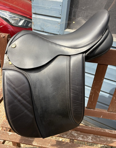 Black country wide - black, 15"