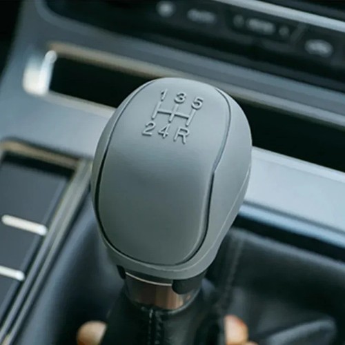 Silicone car gear - silicone,