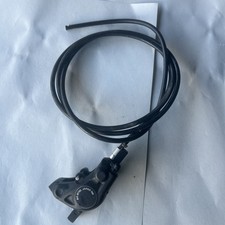 Shimano BR-M785 Rear Hydraulic Brake for Parts Or Repair