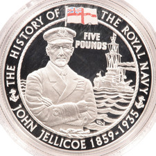 2005 GUERNSEY HISTORY OF THE