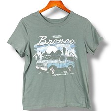 Ford bronco shirt women s - ford,