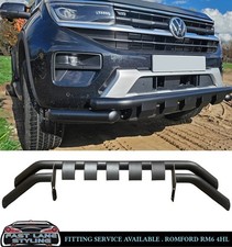 FOR VW AMAROK 2023+ FRONT BULL