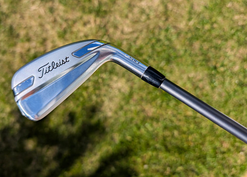 Titleist u510 iron 18 - titleist, /