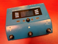 TC Helicon VoiceLive Play