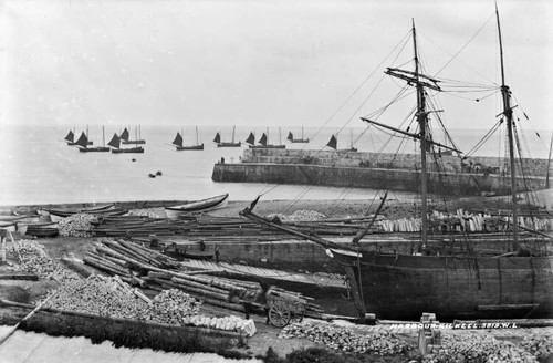 Harbour kilkeel down - kilkeel,, co.