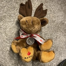 Collectible Banff Canadian