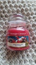Yankee Candle - Christmas Eve