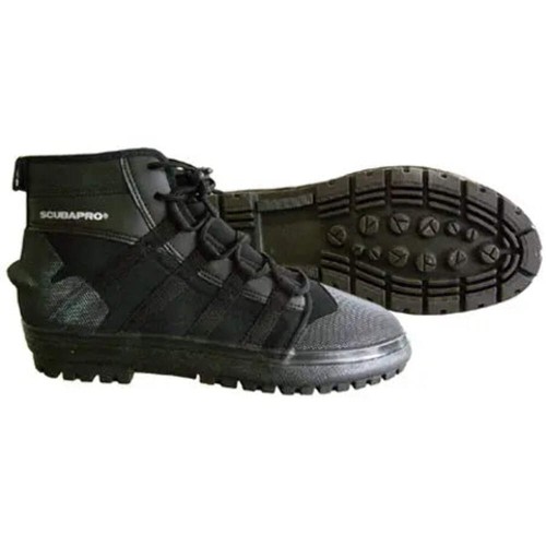 Scubapro drysuit boots - hd,