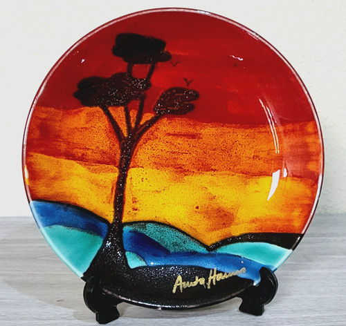 Anita harris art pottery - harris,