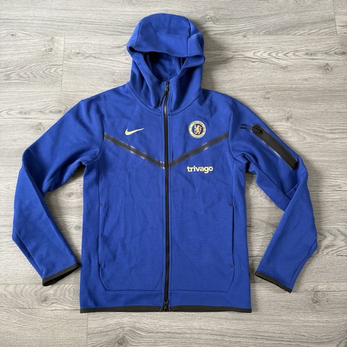 Chelsea nike tech fleece - nike,