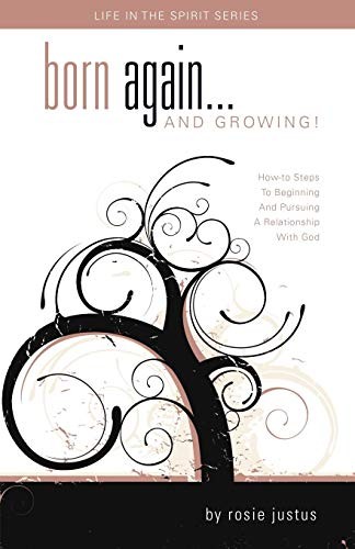 Born again and growing - again...,