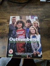 Outnumbered - Series 1-3 and