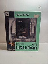 Sony Walkman Cassette Player