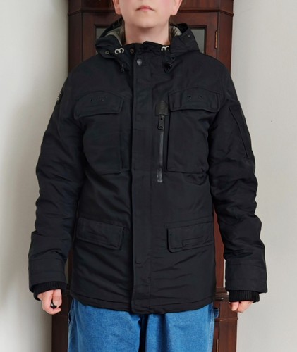 Schott nyc thunder - thunder, large