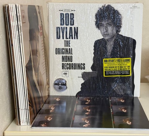 Bob dylan the - dylan,