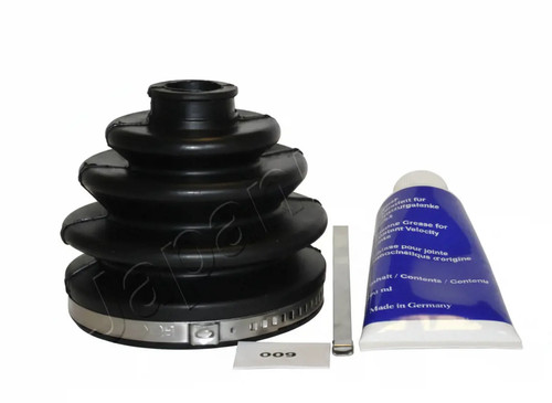 Drive shaft joint boot - shaft, cv