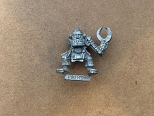 Rogue Trader 40k Space Ork
