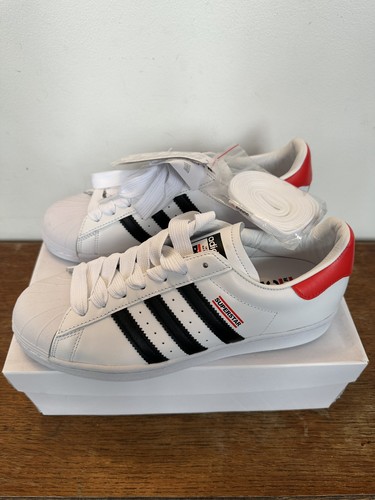 Adidas run dmc superstar - run,