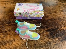 mini brands real little shoes