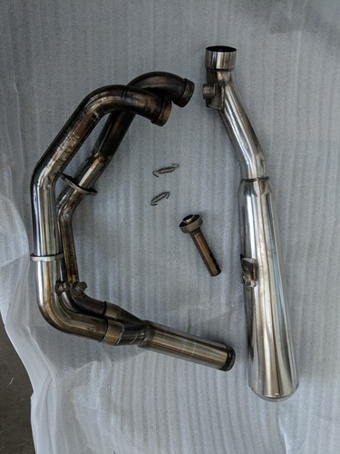 Triumph bonneville stainless - triumph,