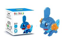 Pokemon Model Nanoblock