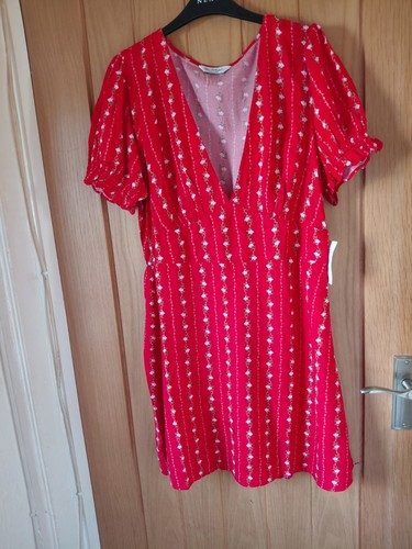 Miss selfridge dress brand new - dress,