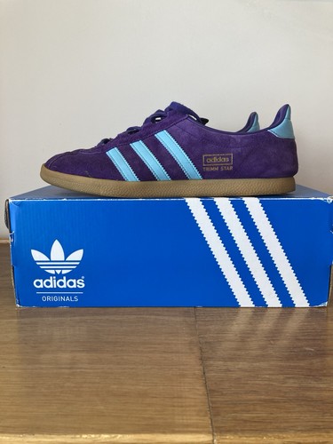 Adidas originals trimm star - originals,