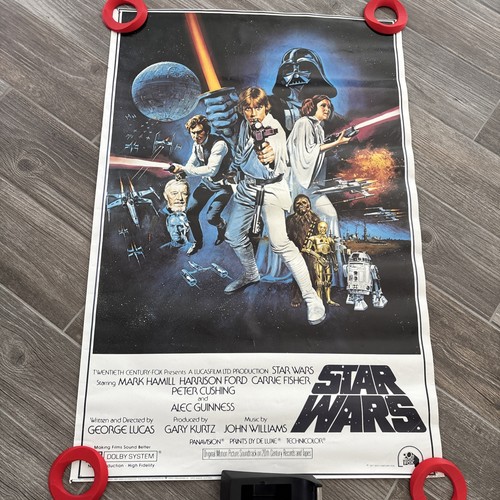 Vintage star wars - vintage,