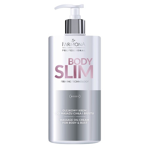 Farmona professional body - farmona, slim