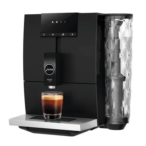 Jura ena black - jura, 4