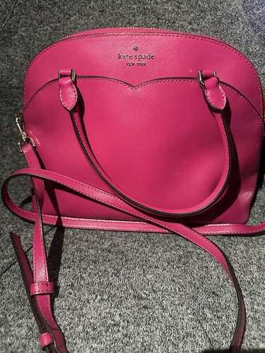 Kate spade hot pink - kate,