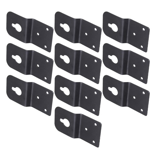 Pcs speaker hanger bracket - speaker,