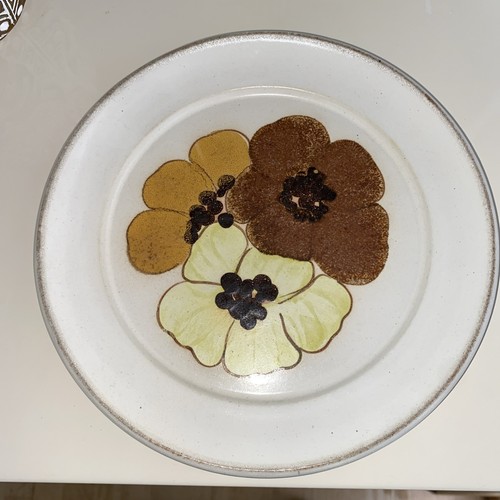 Vintage denby potpourri honey - denby,