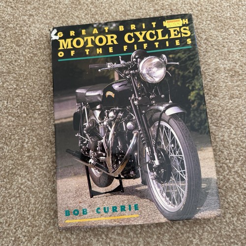 Great british motor - british, of